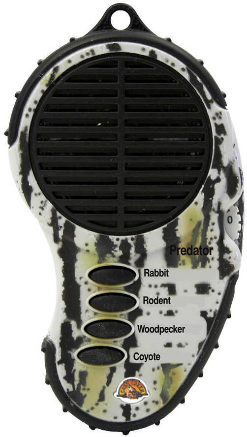 Cass Creek Game Calls Mini Predator CC 334