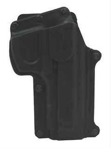 Fobus Roto Belt Holster #BR2R - Right Hand BR2RB