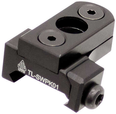 Leapers, Inc. UTG Picatinny/Keymod Compatible Adaptor Md: Tl-SWPK01