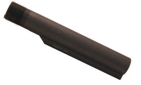 Leapers, Inc. 6-Position Mil-Spec Tube For .308, Black Md: TLU002