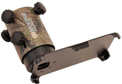 iScope Samsung Galaxy S5 Scope Adapter - Realtree APG
