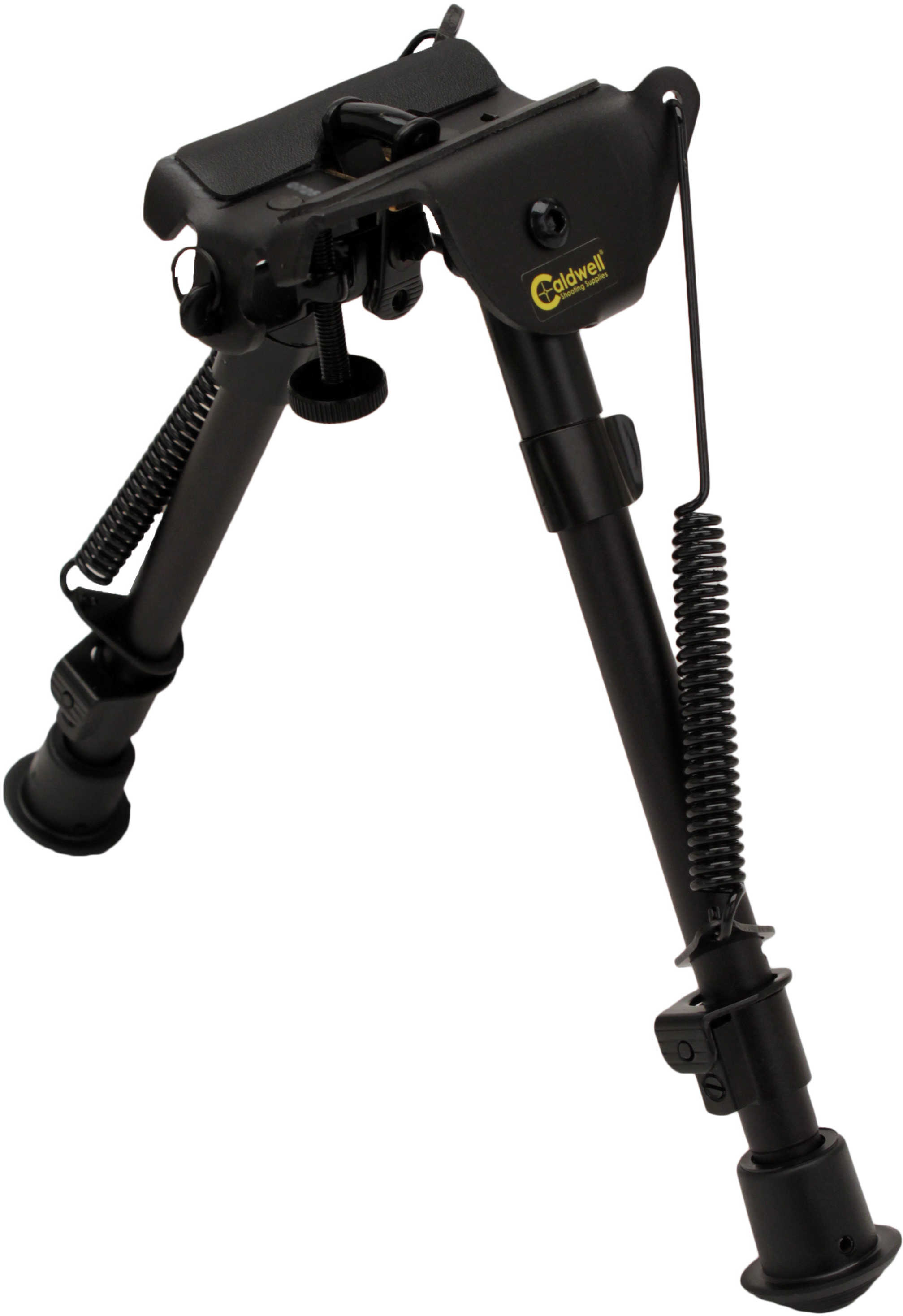 Caldwell XLA Bipod Fixed Model, 9-13” 403215