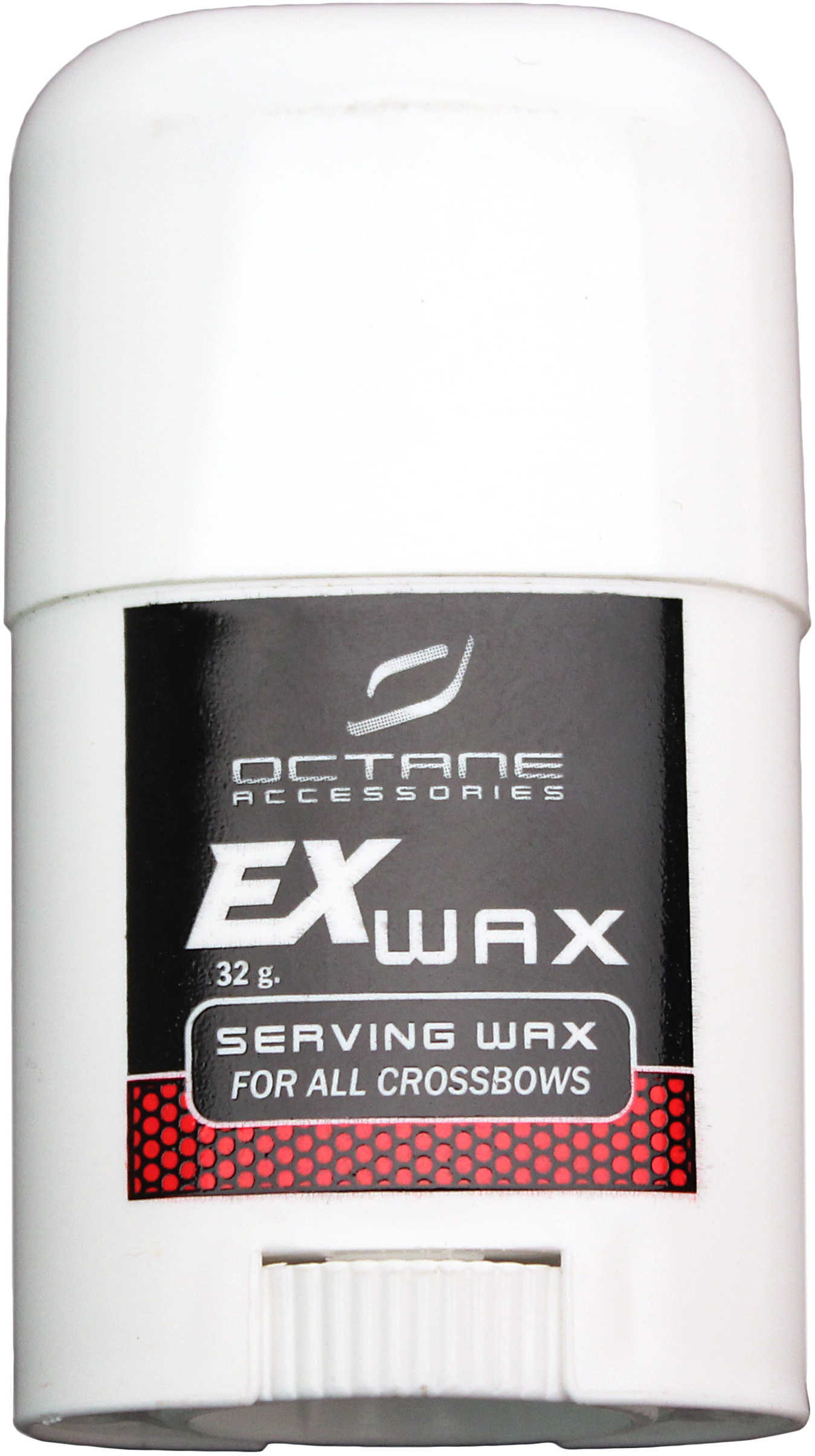 Octane Ex-Wax Serving Wax Model: 2009