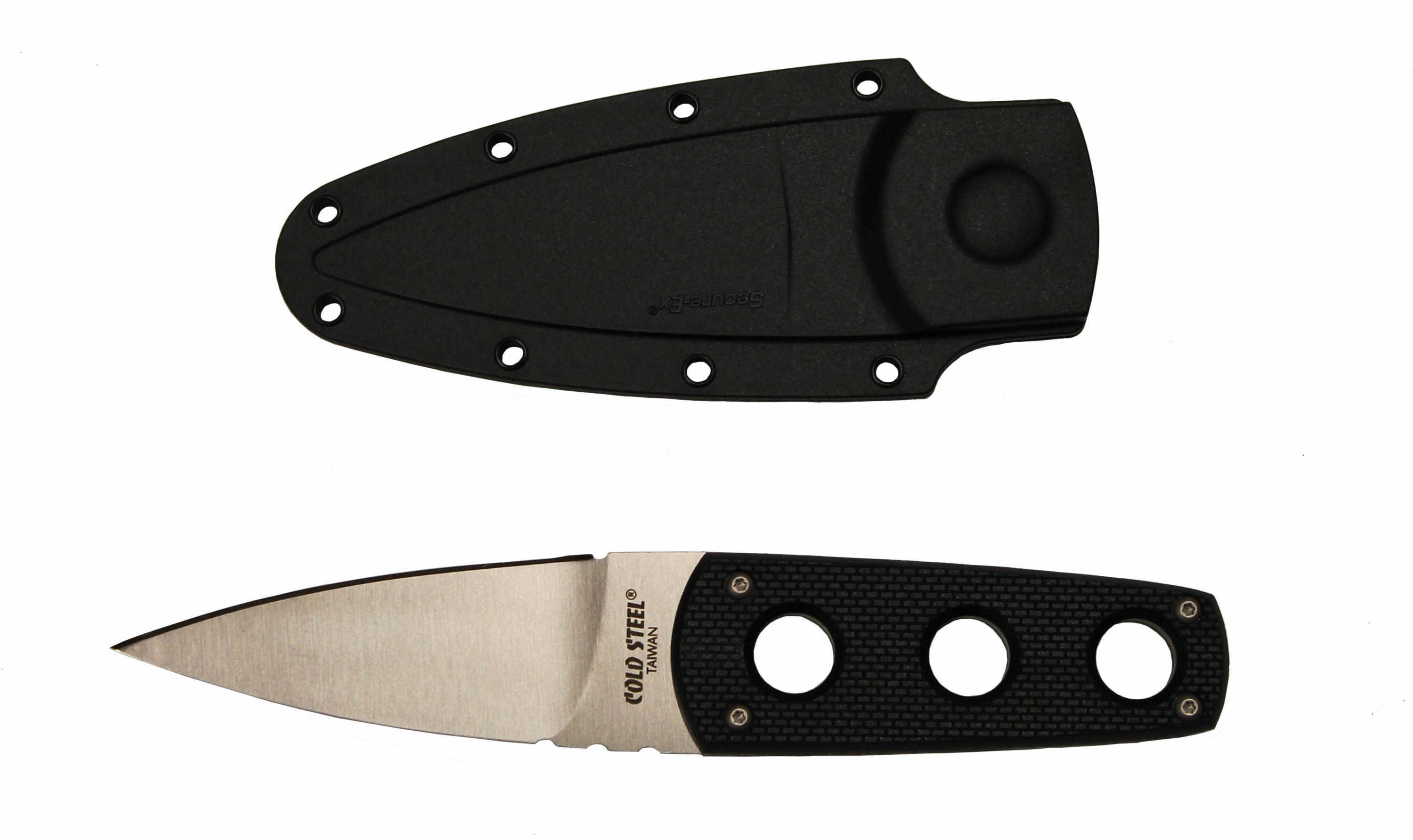 Cold Steel Secret Edge 11SDT