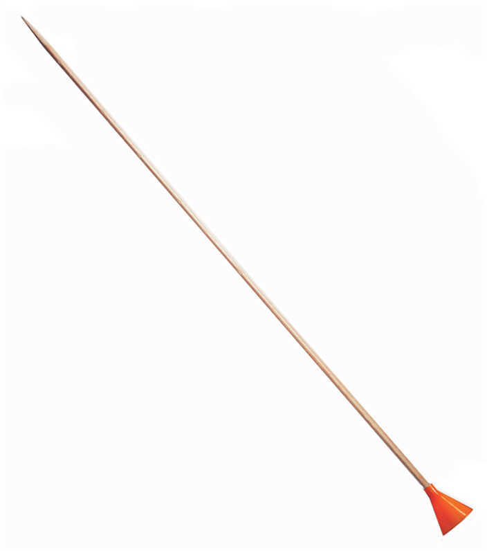 Cold Steel Blowgun Darts Bamboo B625BB