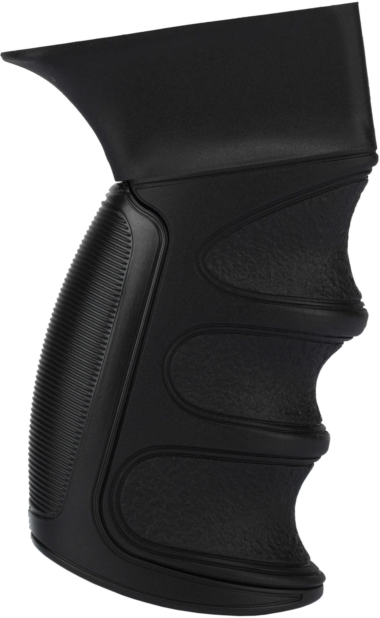 Advanced Technology Intl. ATI AK47 Scorpion Recoil Pistol Grip Black A.5.10.2346