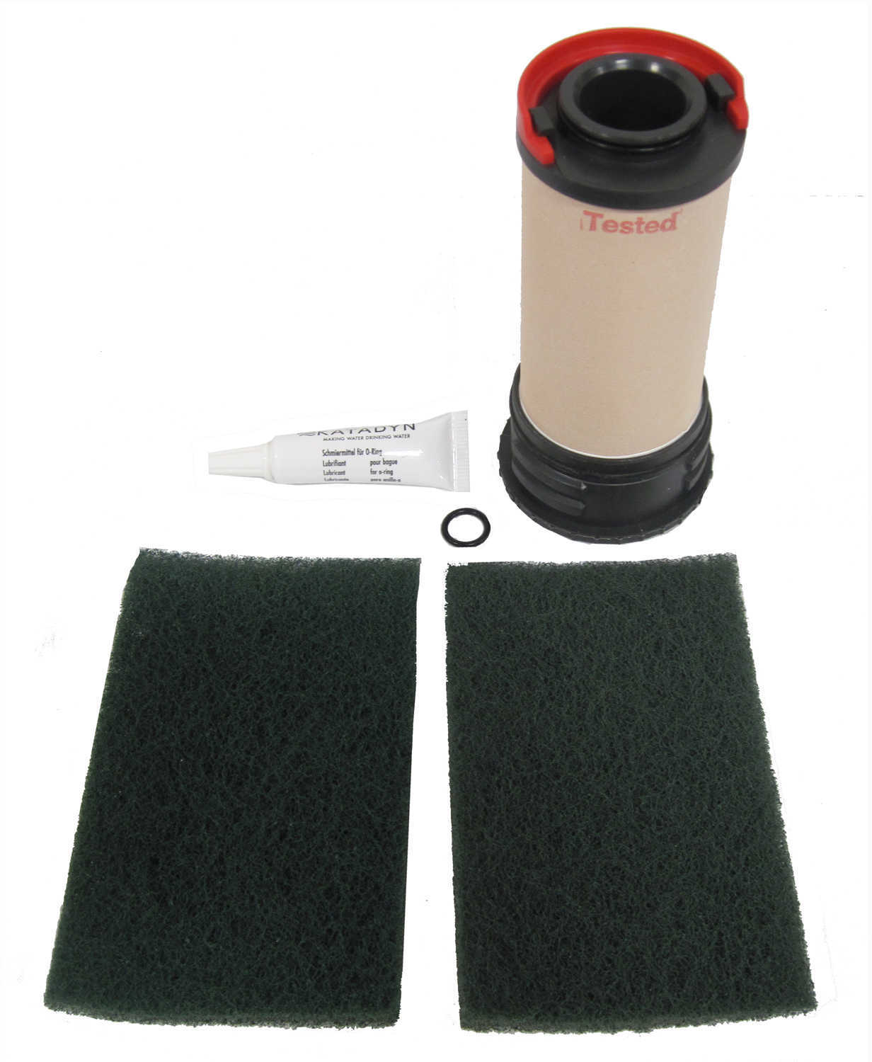 Katadyn Combi Replacement Ceramic Filter 8013622