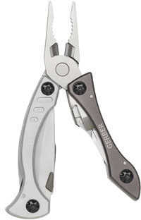 Gerber Blades Crucial Tool Gray, Box 30-000016