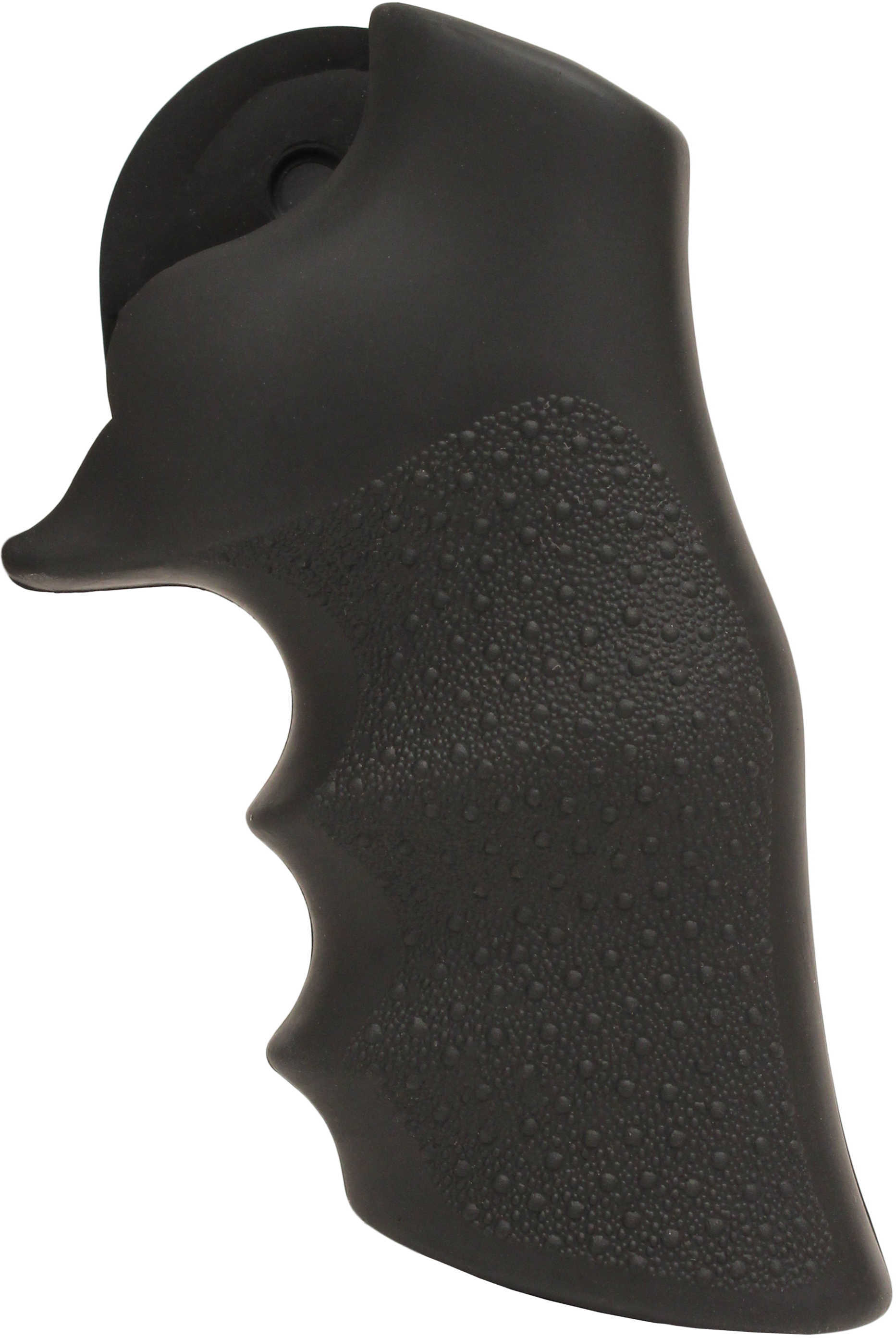 Hogue Rubber Grip for Dan Wesson Large Frame 44-357 Max 58000