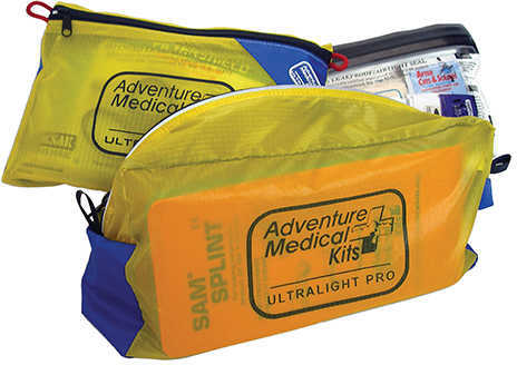 Adventure Medical Kits / Tender Corp Professional Ultralight & Watertight 0100-0186