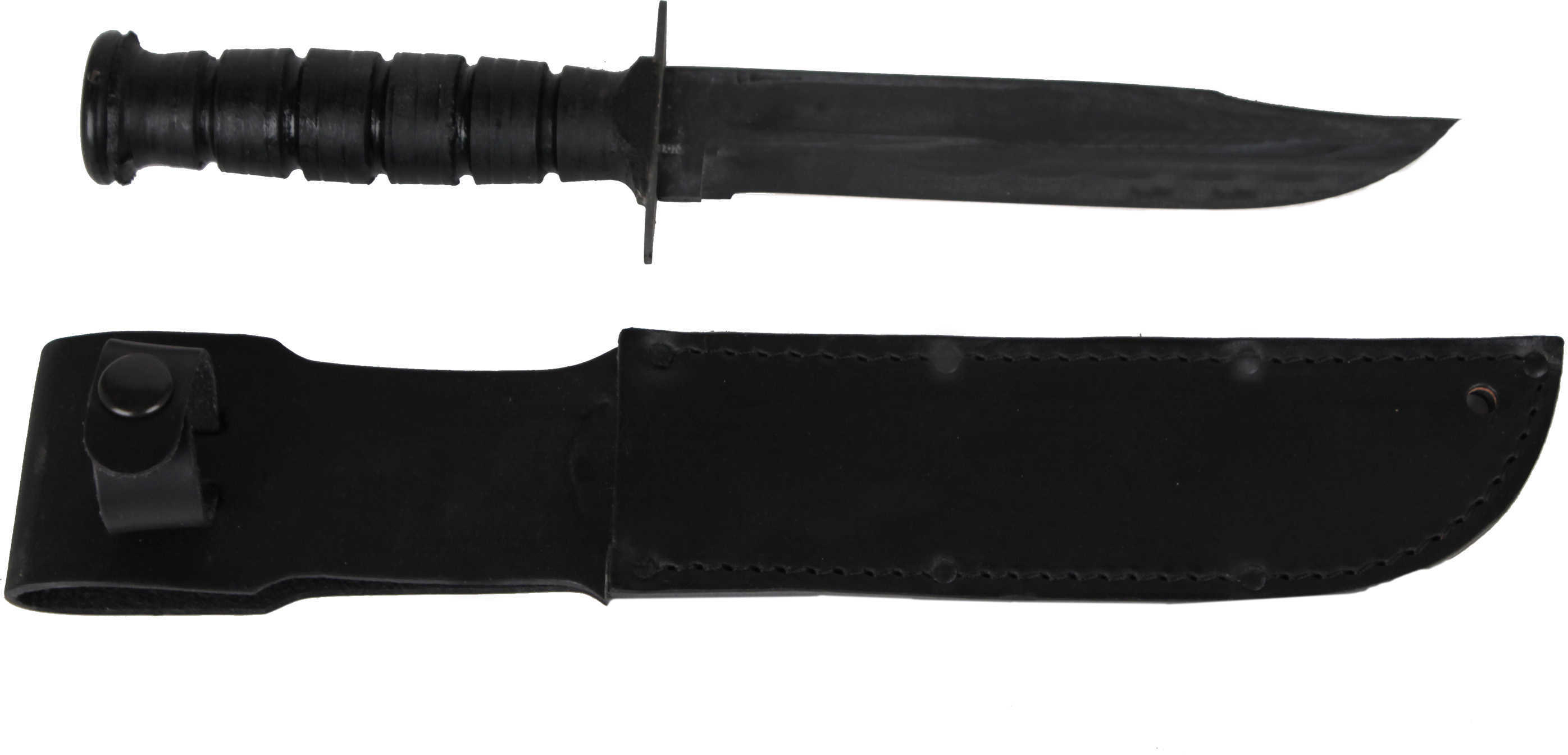 Ontario Knife Company 498 Marine Combat 8180