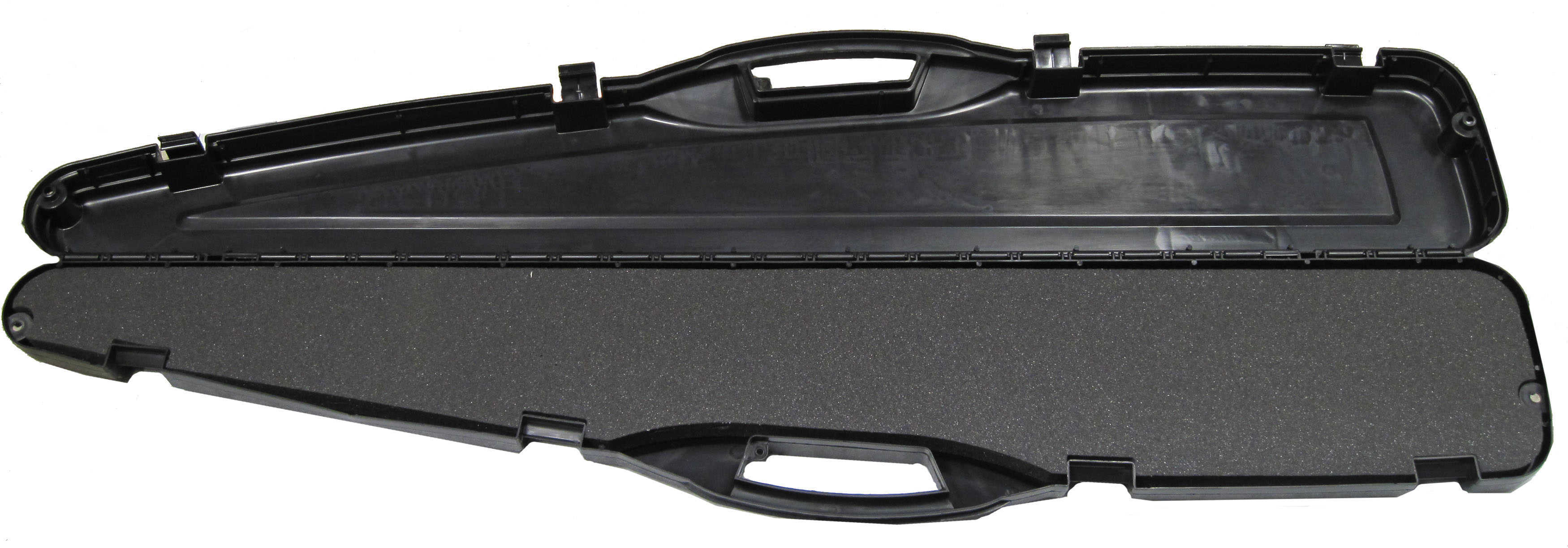 Plano Protector Single Rifle/Shotgun Case Black 1501-94