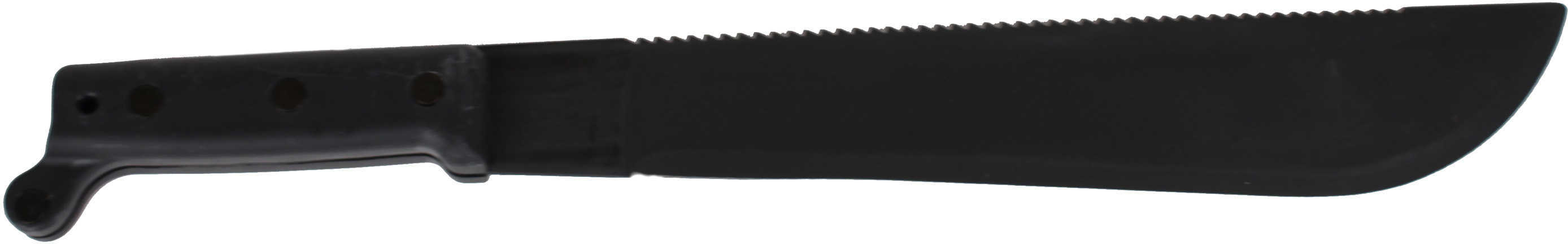 Ontario Knife Company CT2 12" Traditional Sawback - Bulk Package 8297