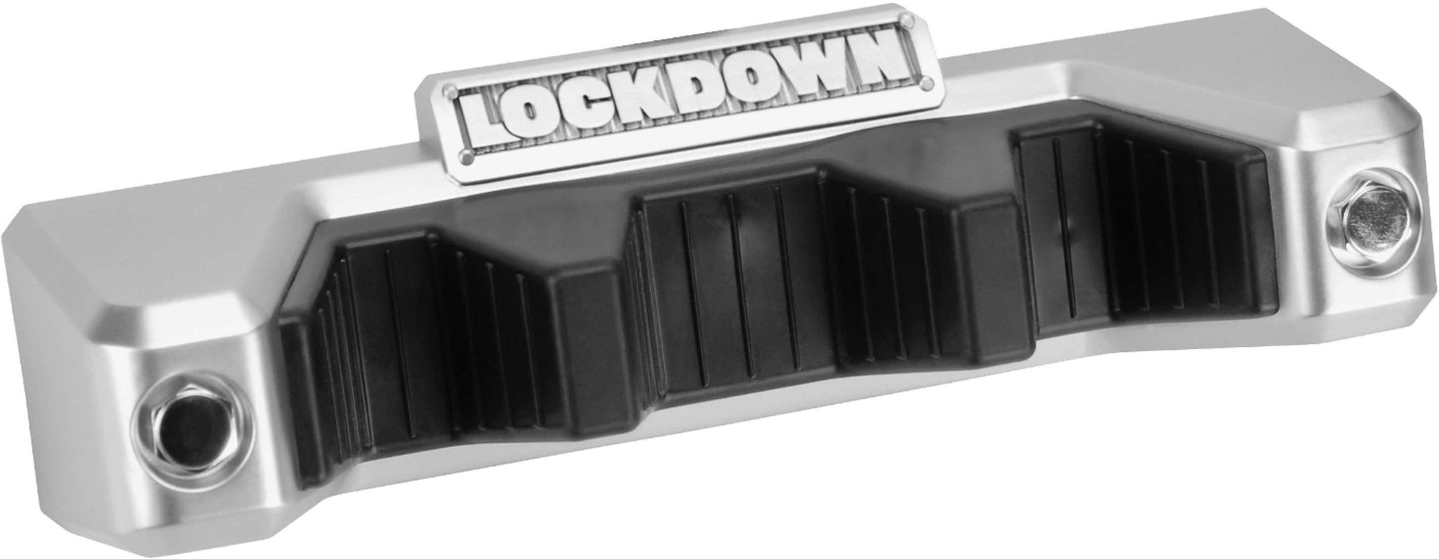 Lockdown Magnetic Barrel Rest 222177