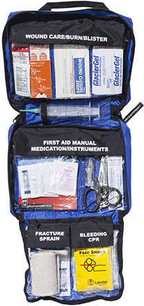 Adventure Medical Kits / Tender Corp Mountain Series Weekender Easy Care 0100-0118