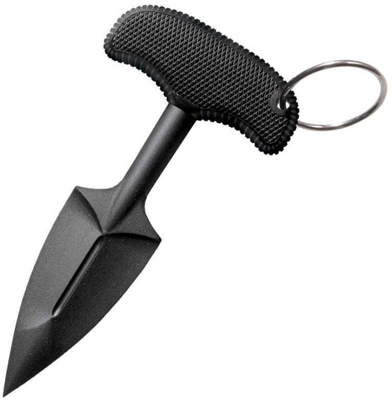 Cold Steel Nightshade Series Push Blade II 92FPB