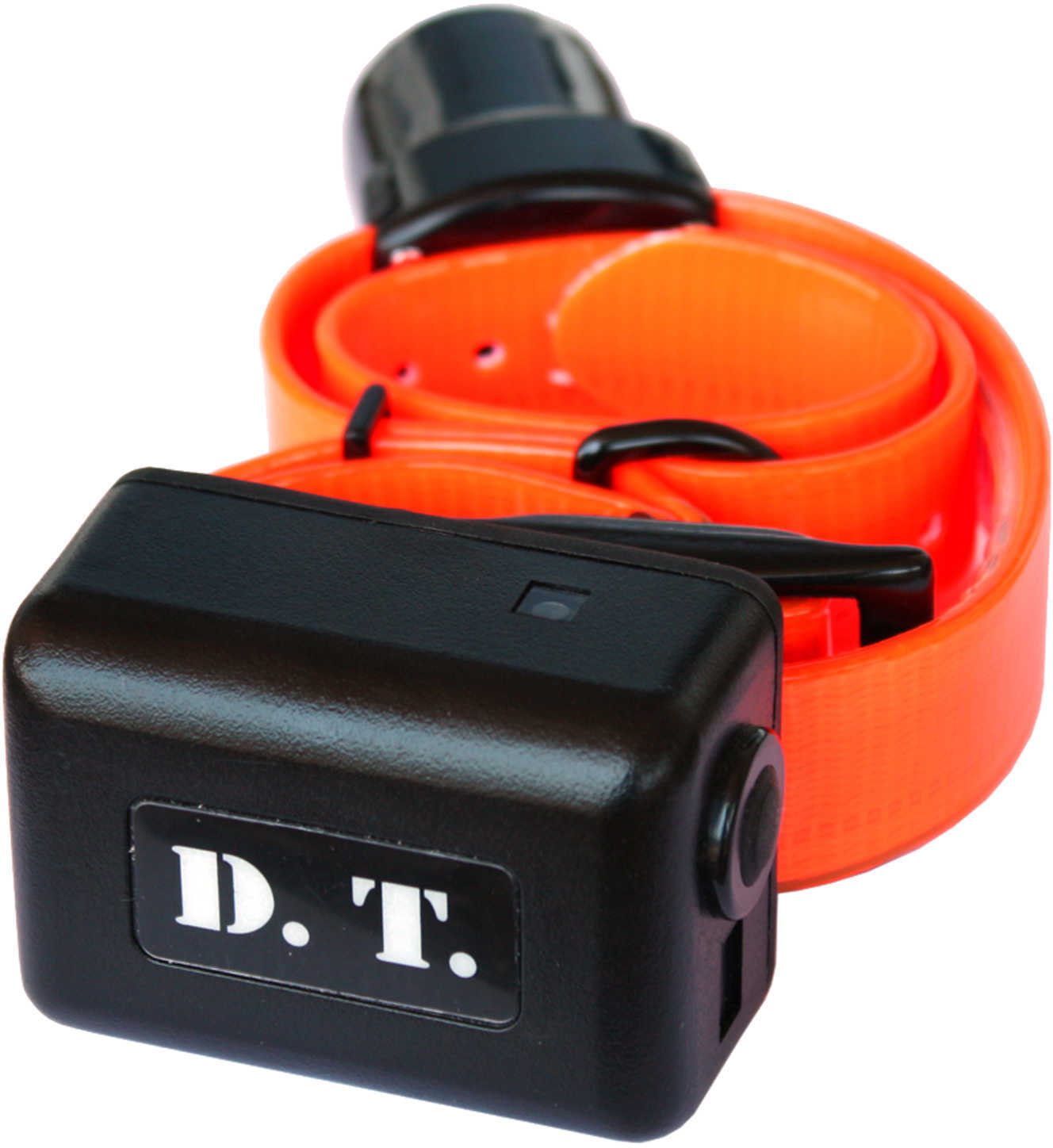 DT Systems H20 1850 Plus Collar Only Orange ADDON-O