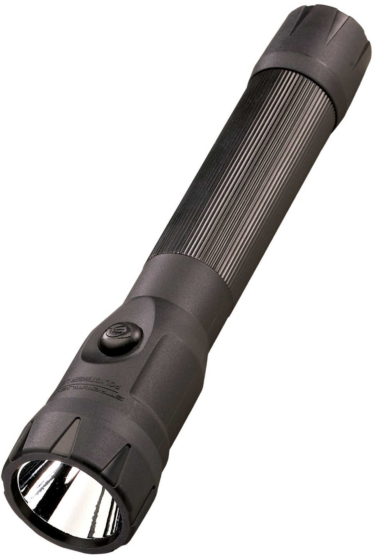 Streamlight PolyStinger DS LED 120V AC/DC Charger, 2 Holder, Black 76813