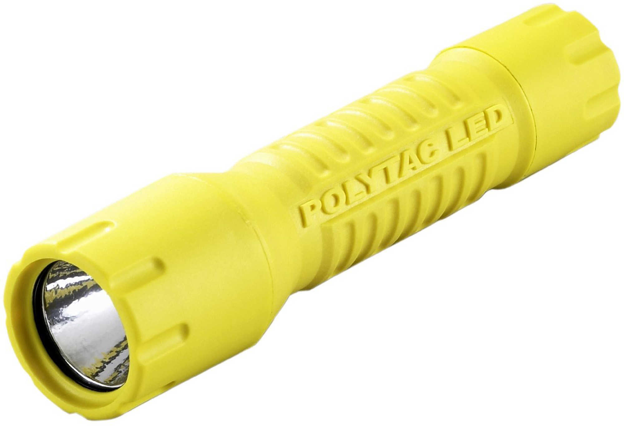 Streamlight PolyTac Flashlight LED Bulb, Yellow 88853