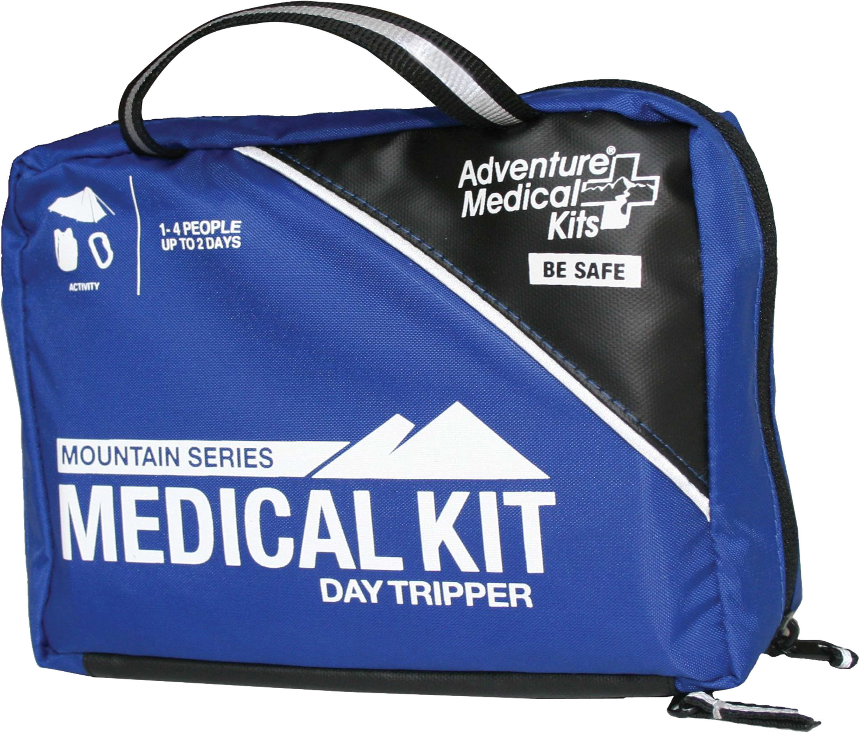 Adventure Medical Kits / Tender Corp Mountain Series Daytripper 2010 Edition 0100-0116