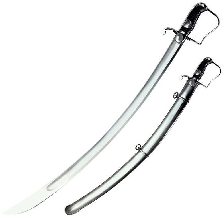 Cold Steel Saber 1796 Light Cavalry Scabbard 88SS