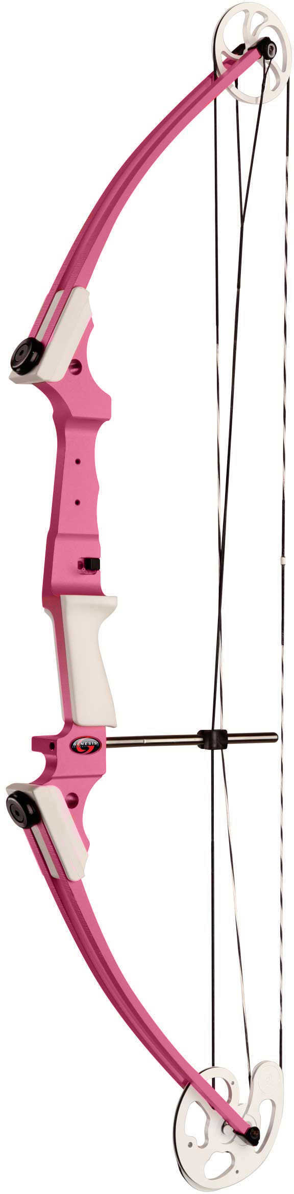 Genesis Original Bow Right handed Pink Only 12073