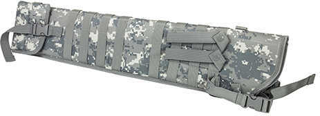 NcStar Tactical Shotgun Scabbard Digital Camo CVSCB2917D