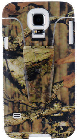 Nite Ize Connect Case -Solid Mossy Oak Break-Up Infinity Galaxy S5 Md: CNTG5-22-R8