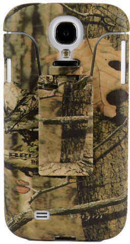 Nite Ize Connect Case -Solid Mossy Oak Break-Up Infinity Galaxy S4 Md: CNT-Gs4-22SC