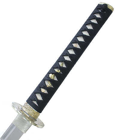 Cold Steel Japanese Sword (Imperial Series) Katana 88K