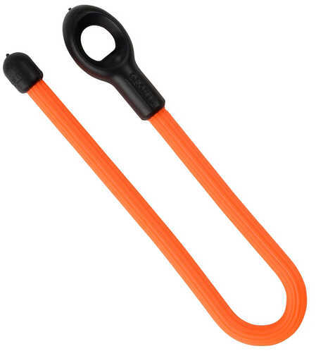Nite Ize Gear Tie Loopable Twist 6" Bright Orange 2 Pack Md: GLS6-31-2R7