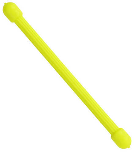 Nite Ize Gear Tie 3" Neon Yellow (Per 4) Md: Gt3-4Pk-33