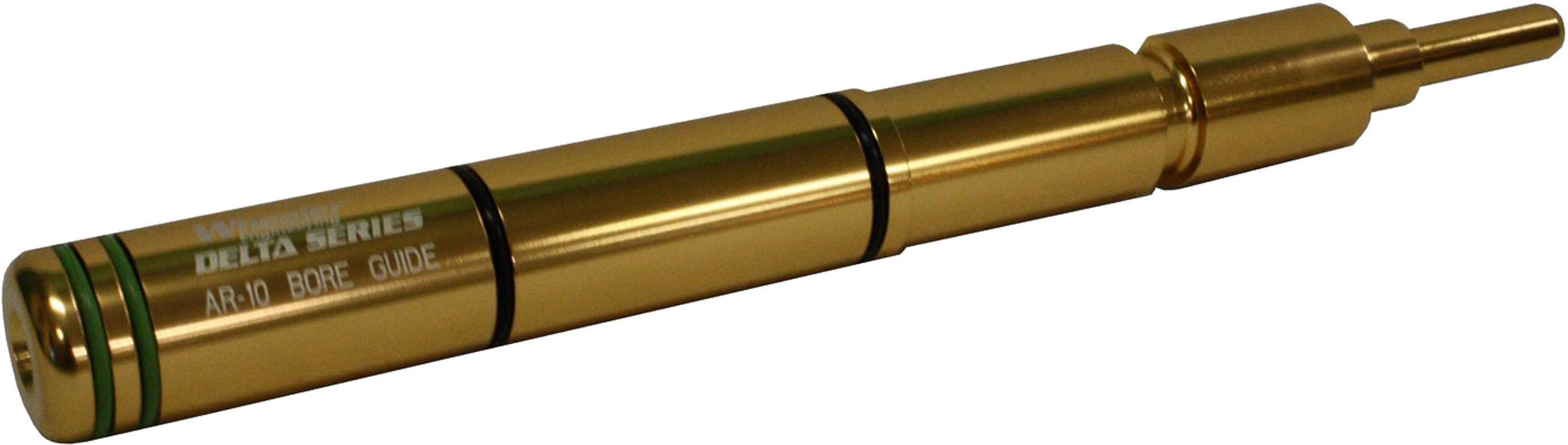 Wheeler AR-10 Bore Guide Delta Series 156777-img-1