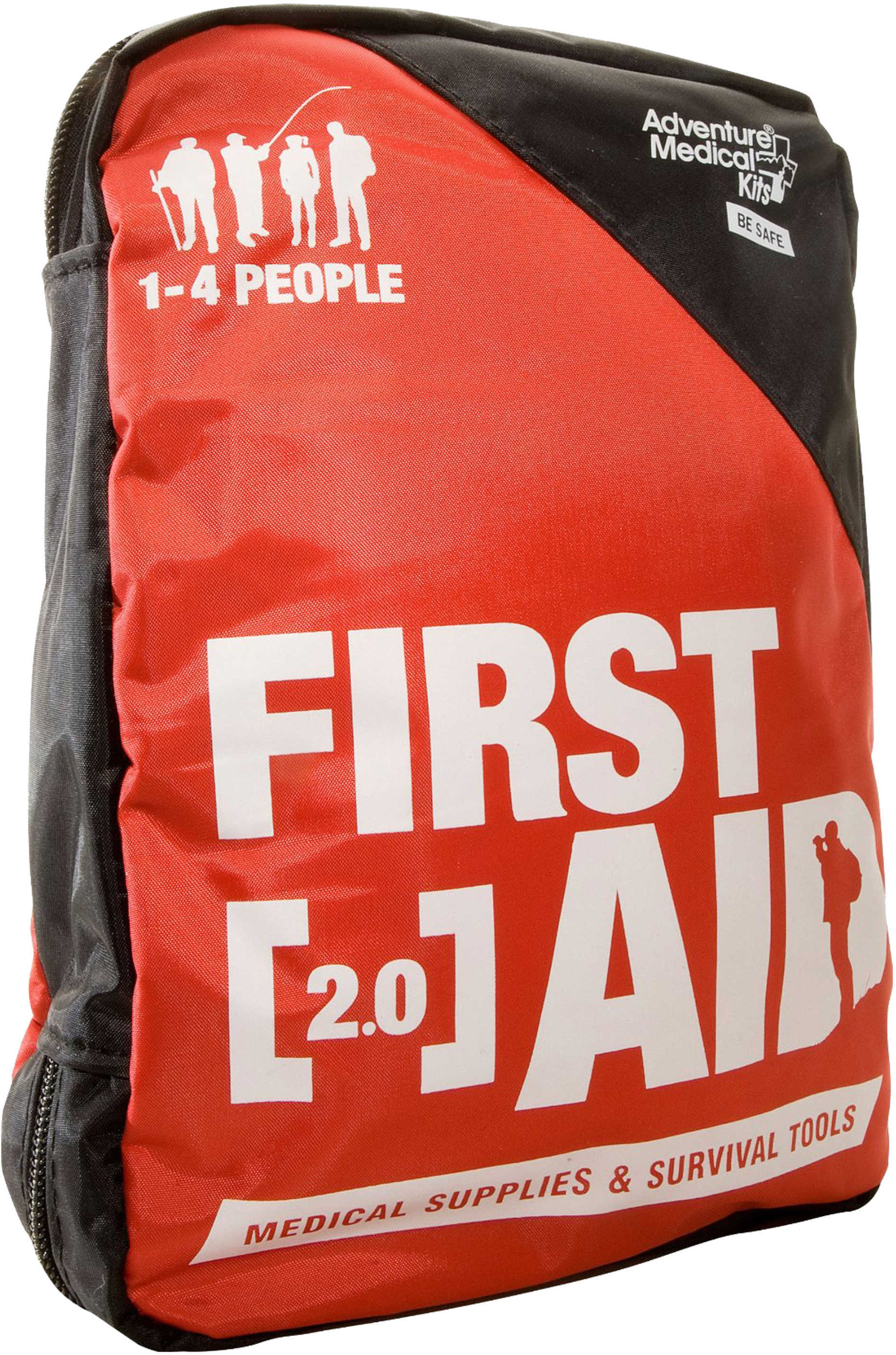 Adventure Medical Kits / Tender Corp First Aid 2 0120-0220