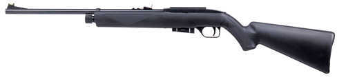 Crosman Model 1077 .177 Pellet 20" Black Synthetic Stock CO2 powered 12Rd 625 Feet Per Second