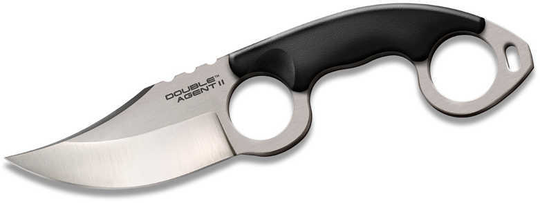 Cold Steel Double Agent II 39FN