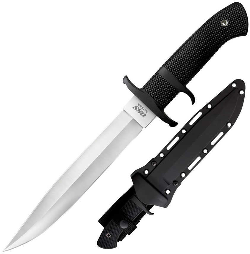 Cold Steel Combat Classics OSS 39LSSC