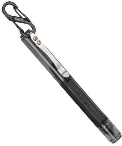 Nite Ize Inka Mobile Clip Pen + Stylus - Black Md: IMPC-06-R7