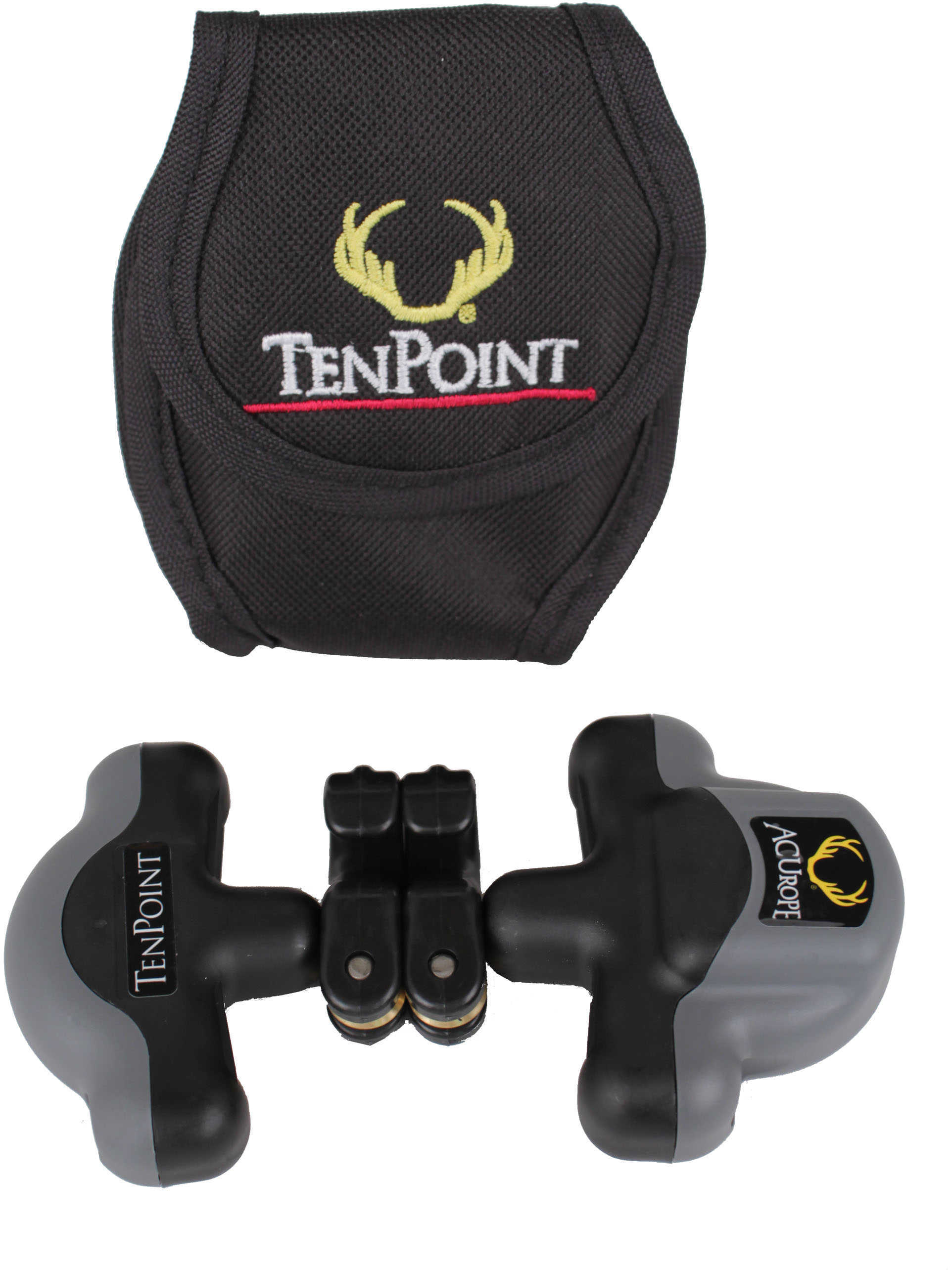 TenPoint Crossbow Technologies ACU-rope w/case HCA-000-B-R