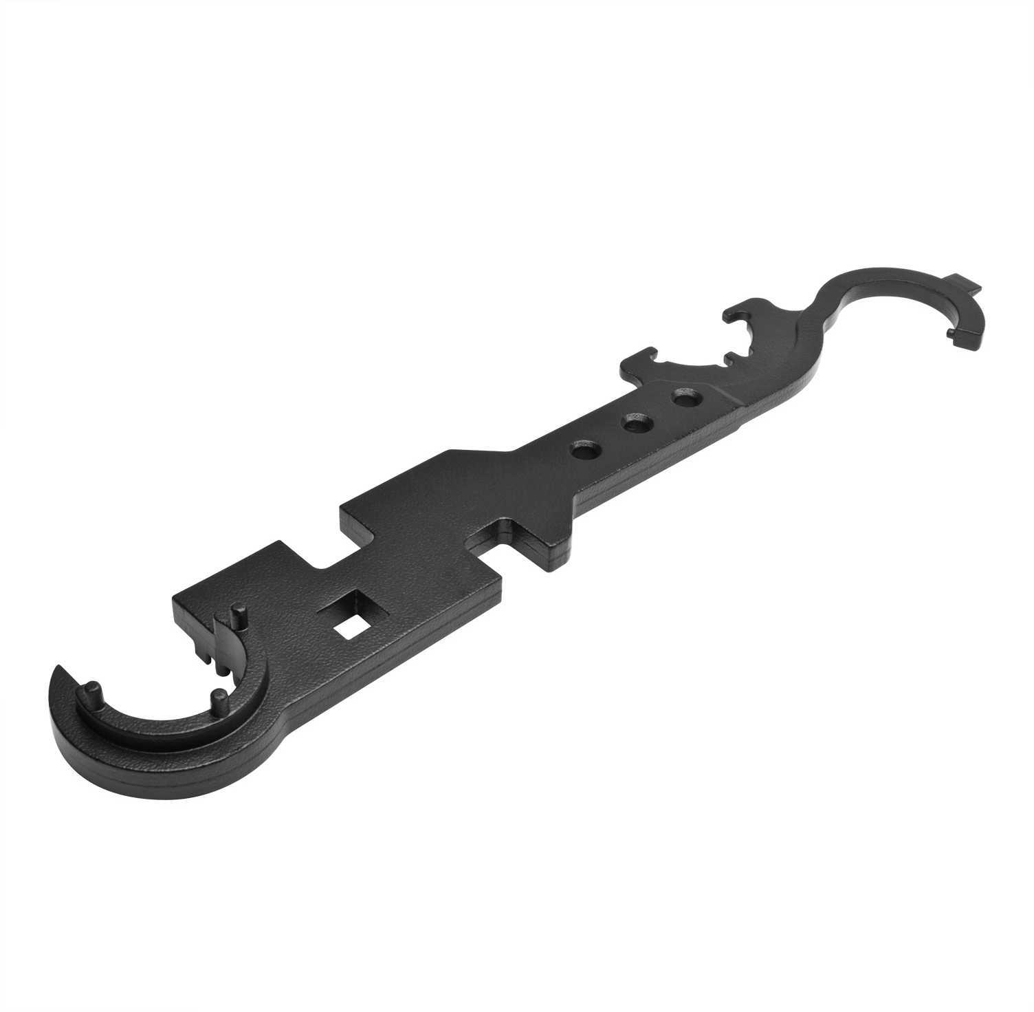 NcStar AR15 Combo Armorer's Wrench Tool TARW