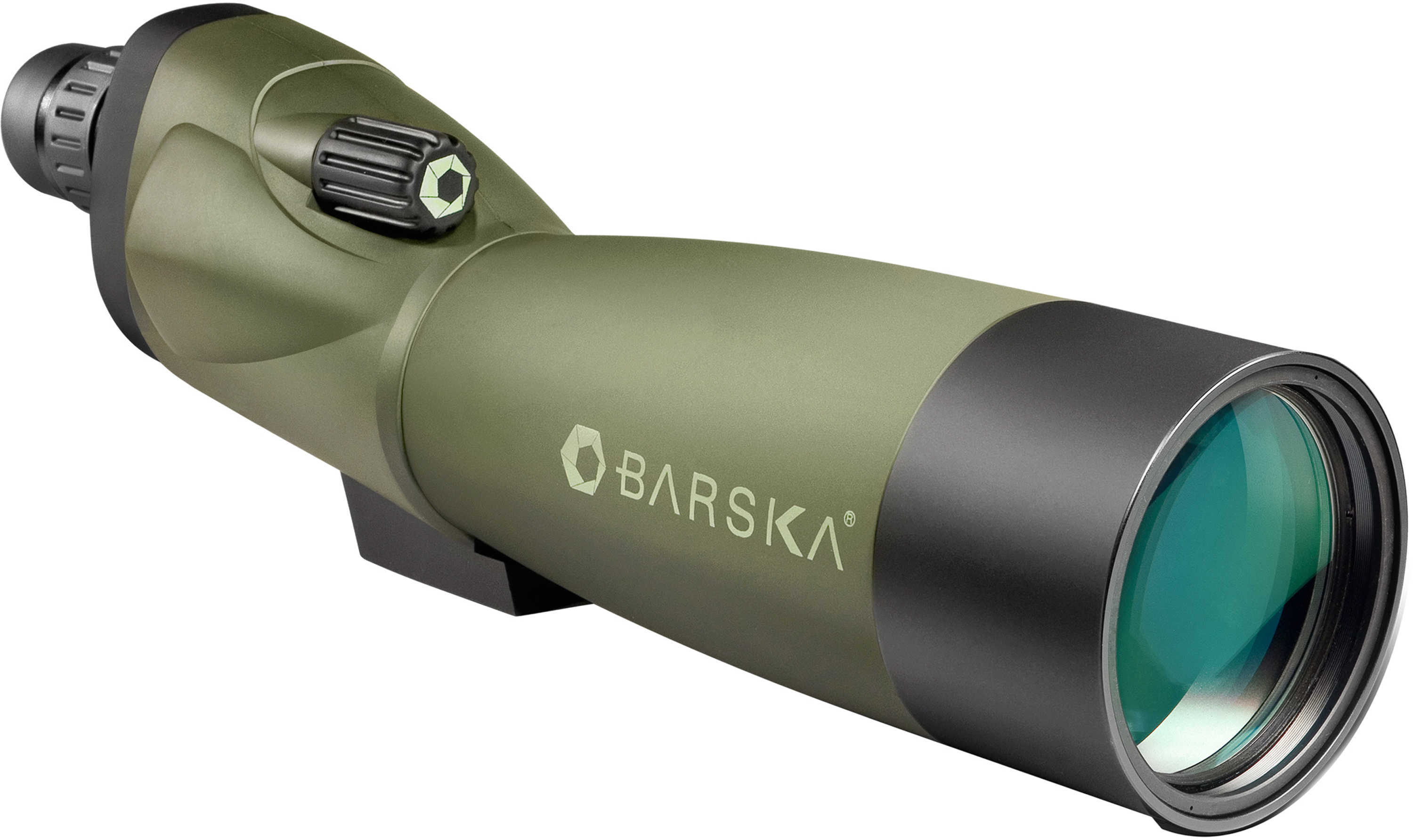 Barska Optics 20-60x60 Water Proof,Blackhawk w/Tripod,Premium HC AD10350