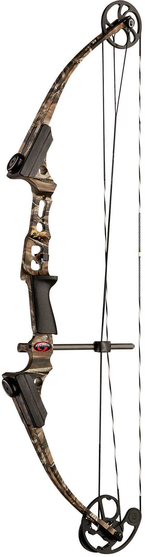 Genesis Mini Bow Right Handed Lost camo Only 12236