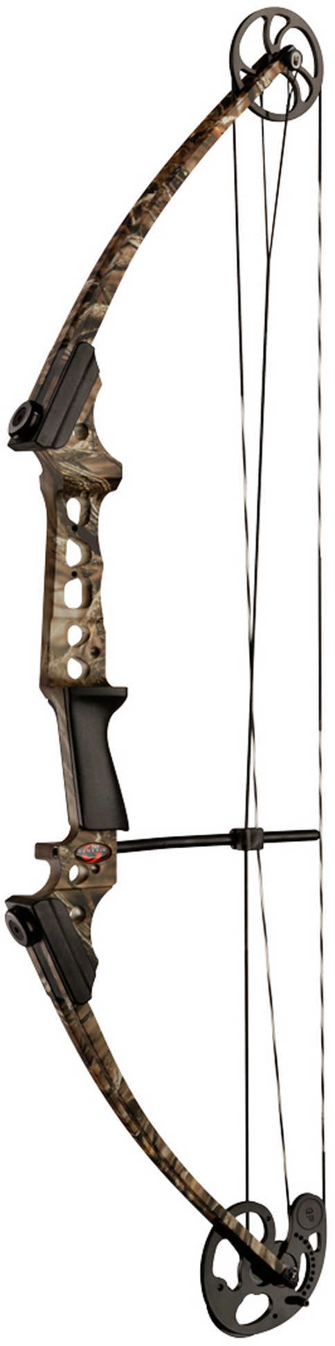 Genesis Pro Bow Right handed, Camo Lost 12238