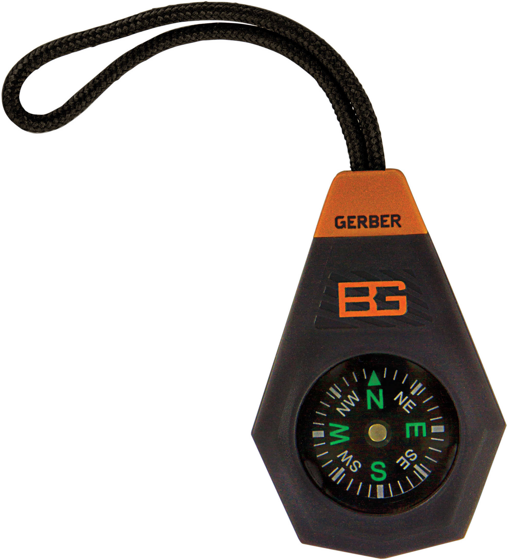 Gerber Blades Bear Grylls Series Compact Compass 31-001777