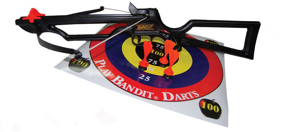 Barnett Bandit Toy Crossbow 1037