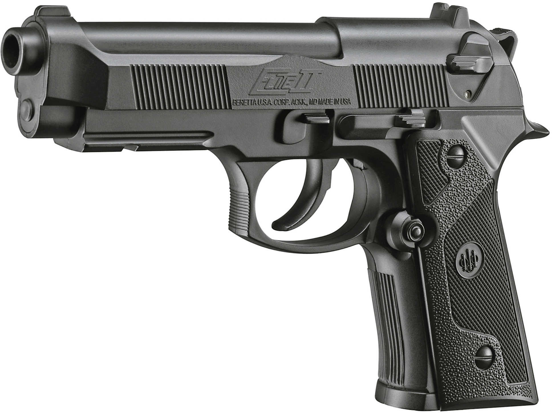 Umarex USA Beretta Pistol Elite II .177 BB 2253003