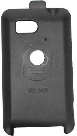 iScope Backplate for HTC Thunderbolt Black iS9956