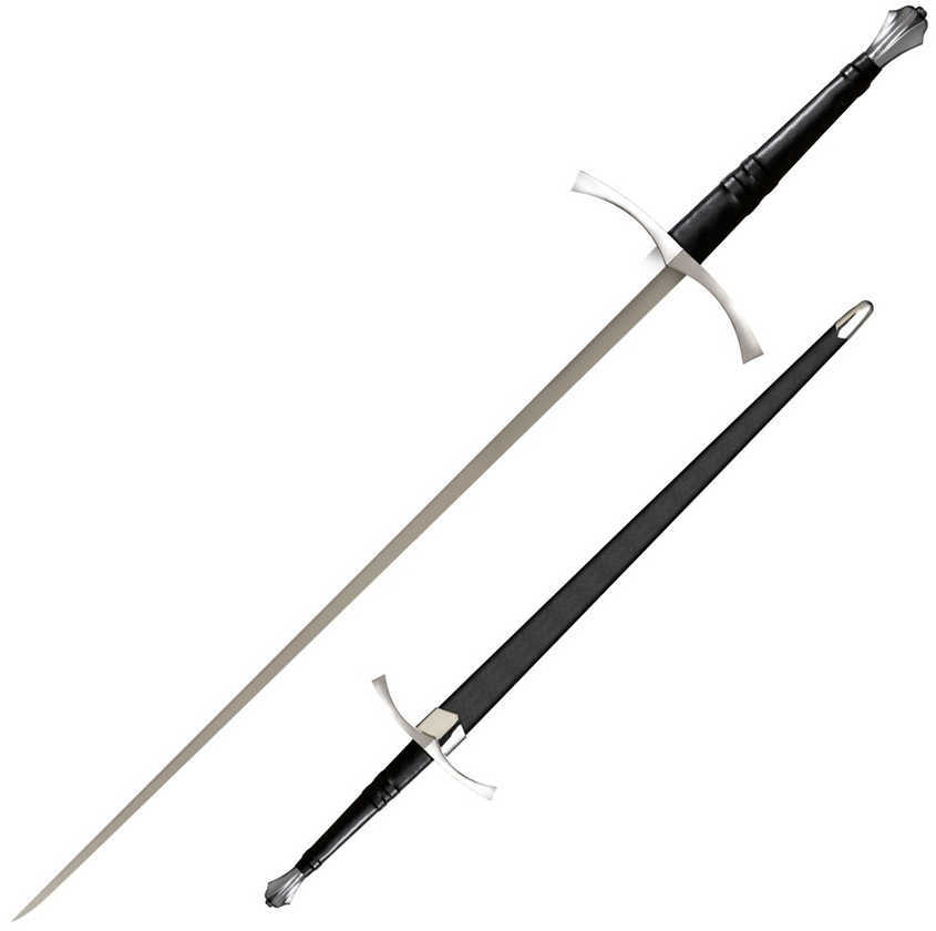 Cold Steel Italian Blade Long Sword 88ITS