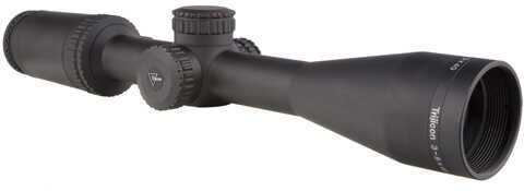 Trijicon AccuPower 3-9x40 Duplex Crosshair, Green Led, 1" Md: Rs20-C-1900013