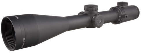 Trijicon AccuPower 4-16x50 MOA Crosshair, Red Led, 30mm Md: Rs29-C-1900020